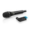 Audio en video accessoires – Microfoons