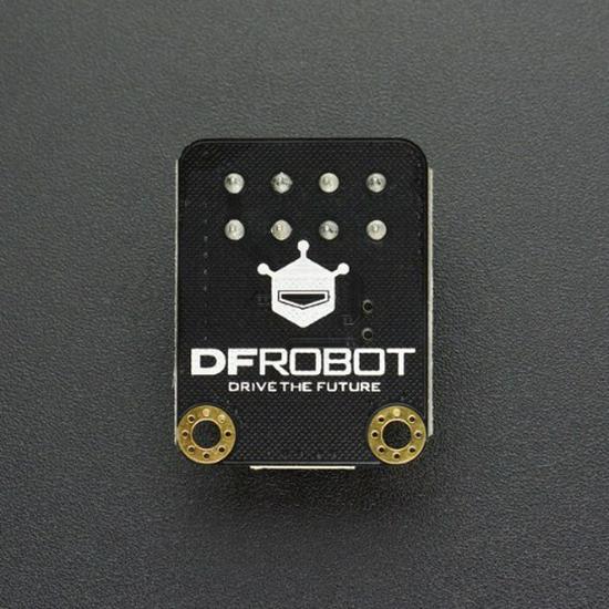 Gravity: 4-Pin Sensor Adapter Board