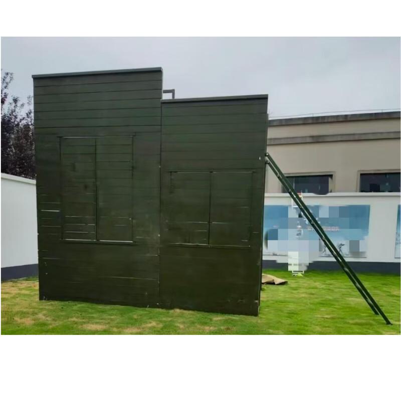 Скалодром Rui Lu с окном