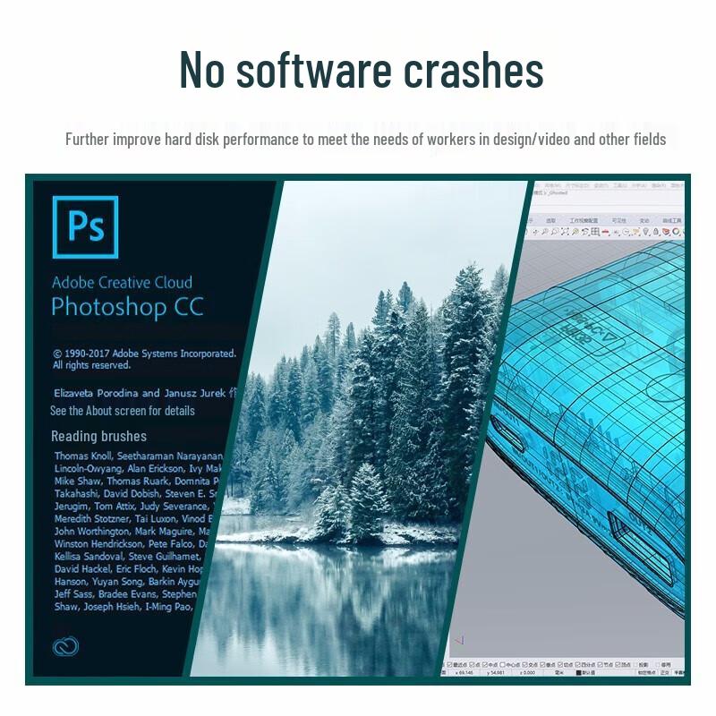 UGREEN Dual M.2 To PCIe 3.0 NVMe/SATA Adapter Card