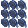50M Self-Adhesive Pants Hem Paste Tape Trouser Edge Paste Iron-on Pant Shorten Repair Jean Hemming Tape For DIY Sewing Fabric