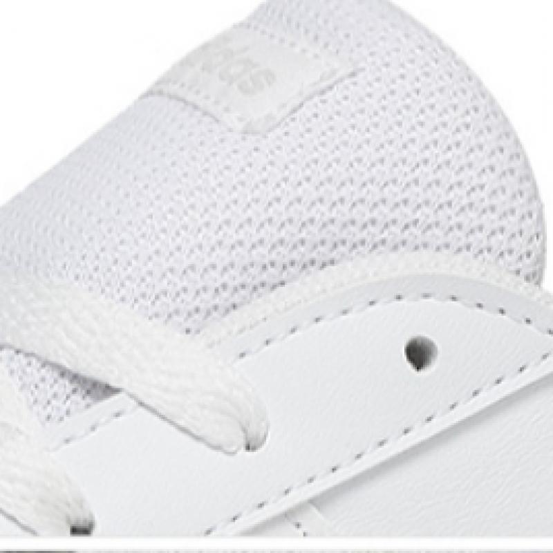 Adidas Gs Sneakers White Fz6158