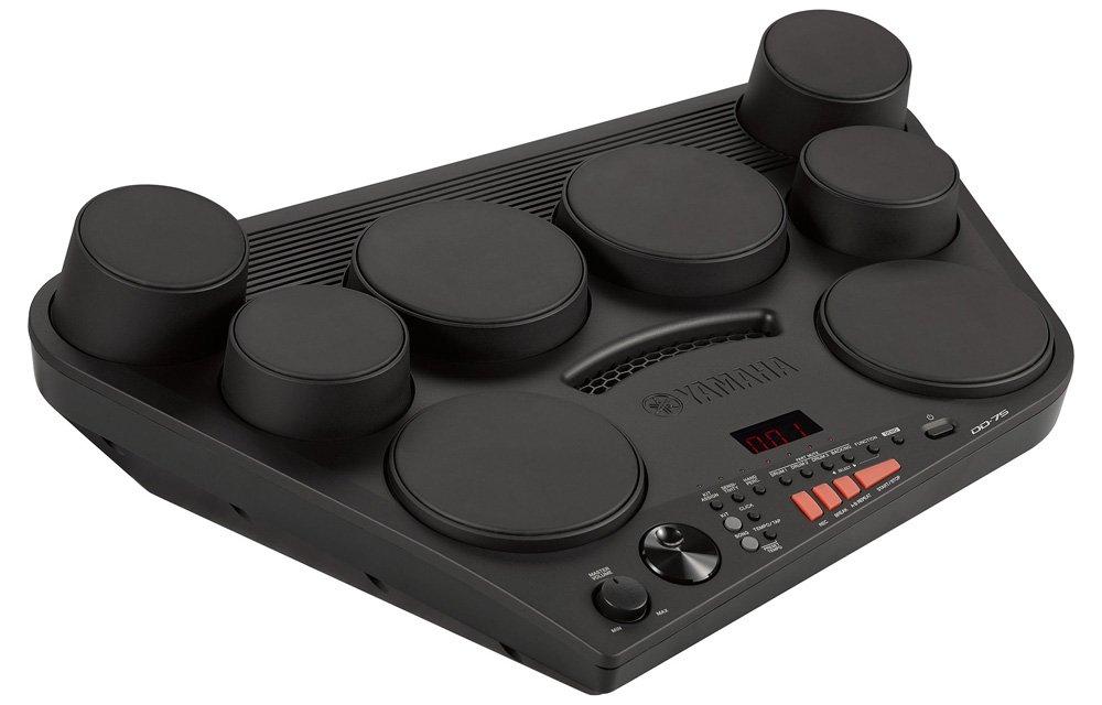 YAMAHA YAMAHA Digital Percussion DD-75