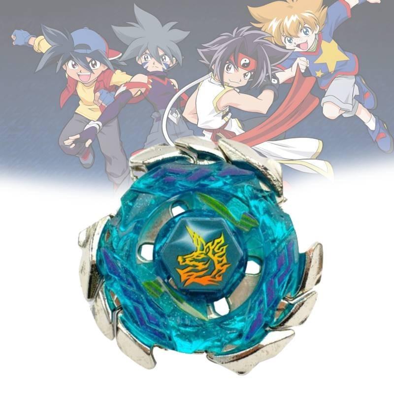 Beyblade Gyroscope Burst Gyro Toys Puzzle Toys Kids Gifts No Bb117 Launcher