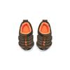 Nike Scarpe Casual Sportive Basse per Principianti Verde Militare per Neonati e Bambini CQ5415-371