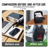 Laptop Backpack Waterproof Anti Theft USB Bag School Travel Backpack For Mitsubishi Outlander Lancer L200 ASX Pajero Grandis