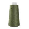 Tencel Sequin Silk Thread Wool Hat & Baby Knitting Short Sleeve DIY Kit