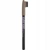 Maybelline New York Quick Shaper Eyebrow Pencil, No. 03 Soft Brown 4.1