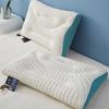 OLOMM 5-Star Hotel Style Neck Traction Pillow