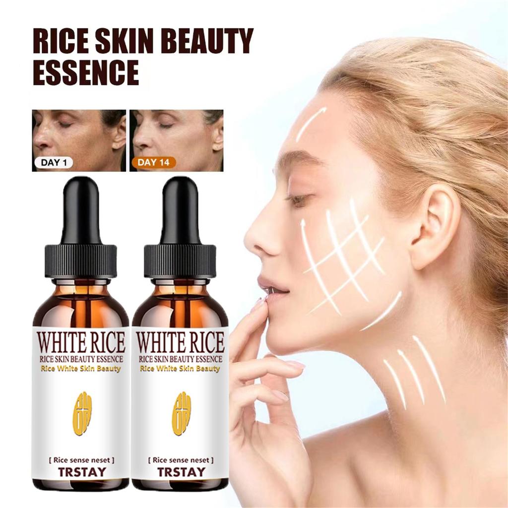 5ML/15ML/30ML/50ML/TRSTAY Esence kyseliny hyaluronové 24k Golden Face Hydratační bělící sada péče o pleť proti stárnutí pleti Beauty Facial Essence