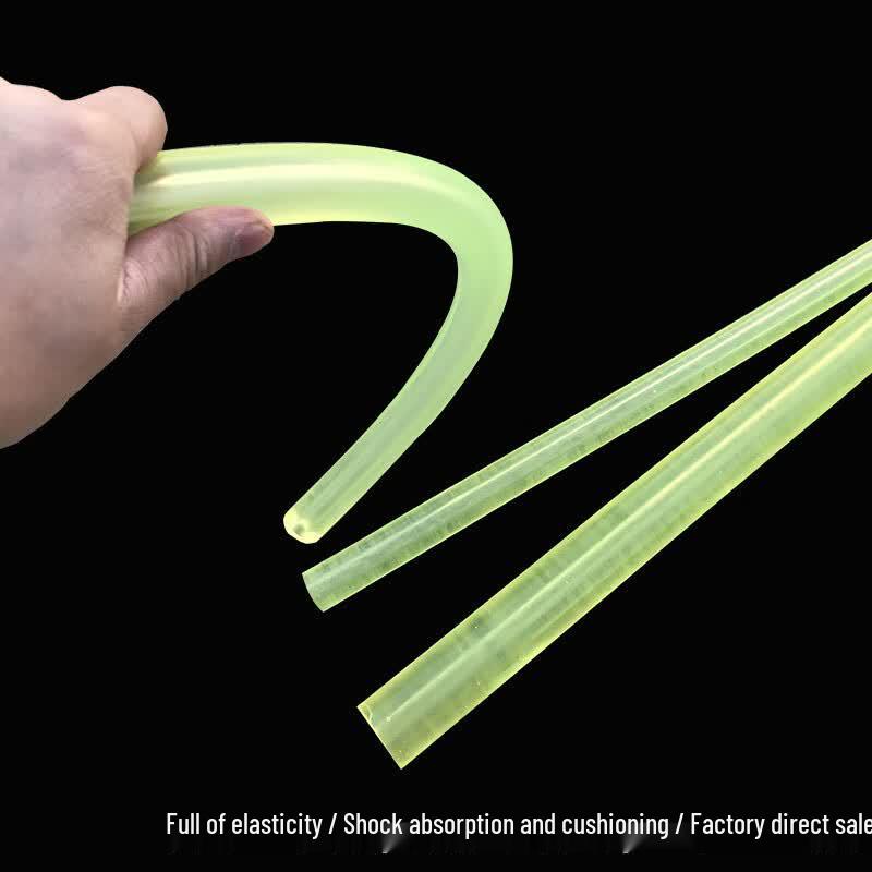 JNL PU Polyurethane Hollow Rod