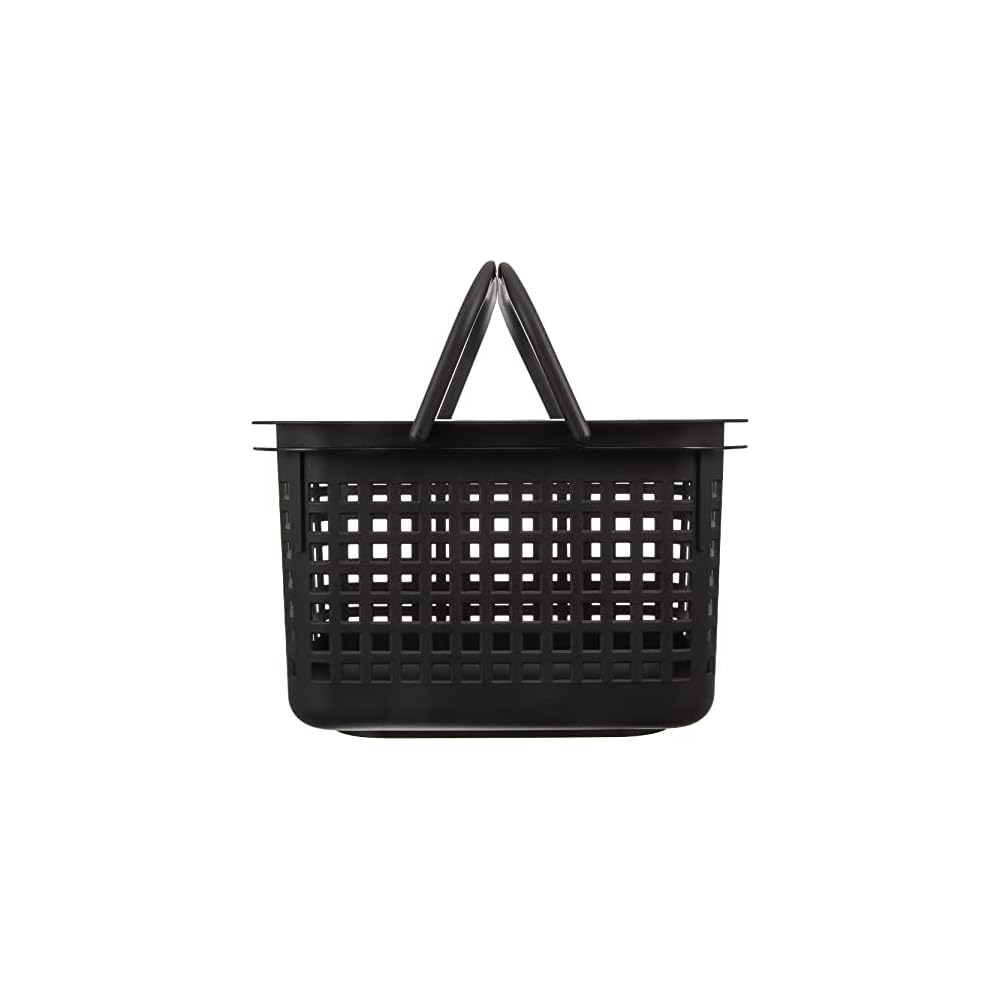 Hachimankasei sceltevie Chestino Basket M BK 23L 235002 Black M size 23L