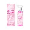 Multipurpose Cleaning Sprays for Glass Countertops Appliances Upholstery and More 120ml Cleaner Liquid with Fragrances