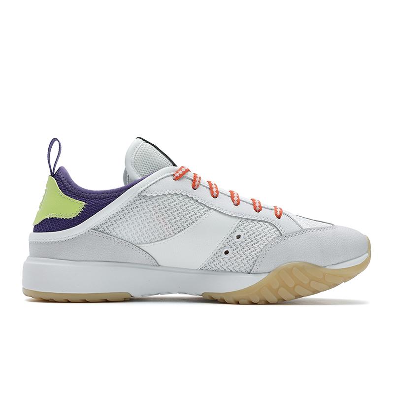 Fila Dune Flow Casual Sports Shoes Women Sneakers White F12W523211FBN