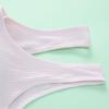 Girls Pure Cotton Training Bra for Ages 9-15