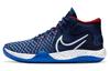 Nike Kd Trey 5 Viii 'Blue Void' CK2090-402