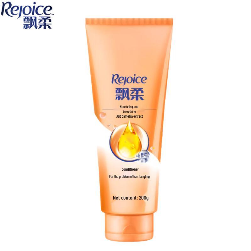 

Rejoice Nourishing Smooth Hair Conditioner