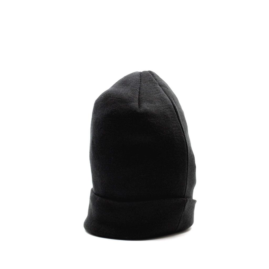 Nike CUFFED Swoosh Beanie CW6324 Black MISC