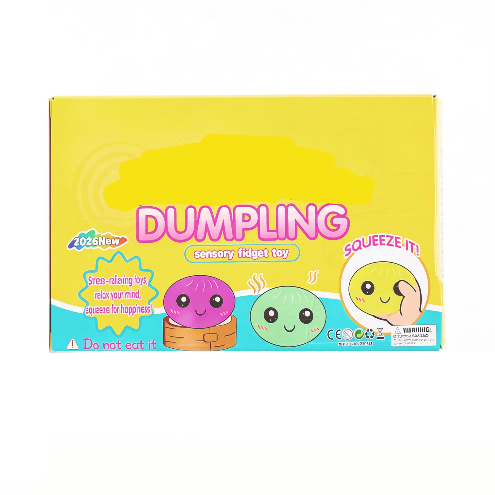 

Creative Stress Relief Toys, Slow Rising Toys, Perfect Small Gifts For Friends & Family 12pcs One Size