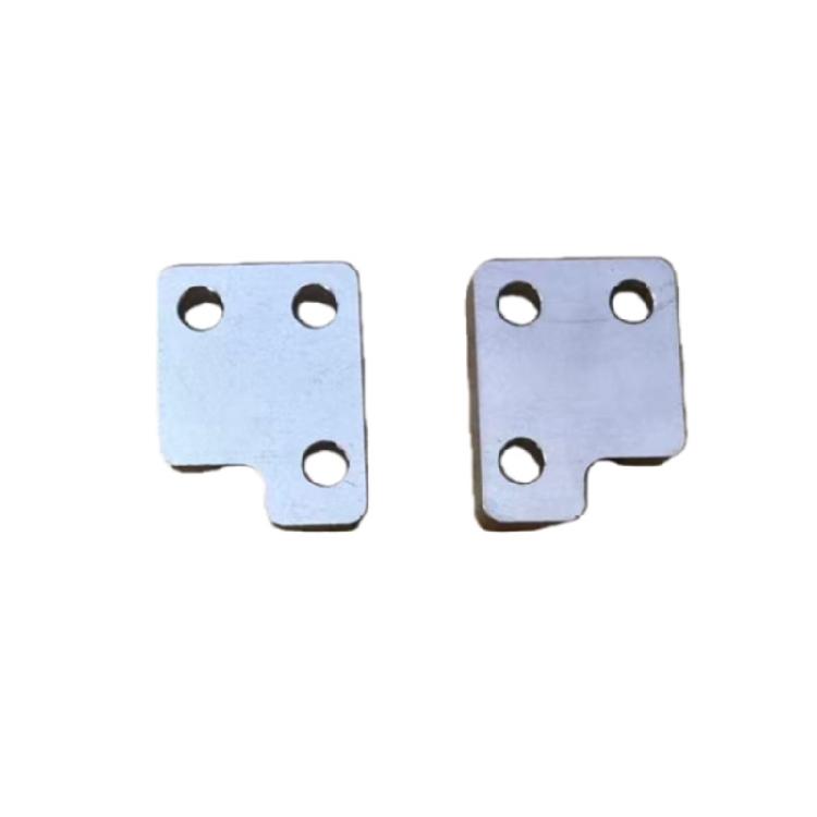 2Pcs Light Weight Piano Slow Fall Hook Slow Down Hook for Grand Pianos Repair Accessories Quick To Installation