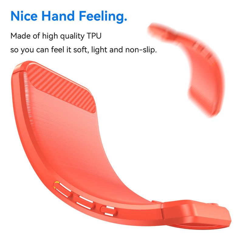 For Xiaomi Poco F7 Case Poco F7 Cover Soft Silicone Durable Bumper Shield Protective Back Phone Cases For Xiaomi Poco F7 Funda