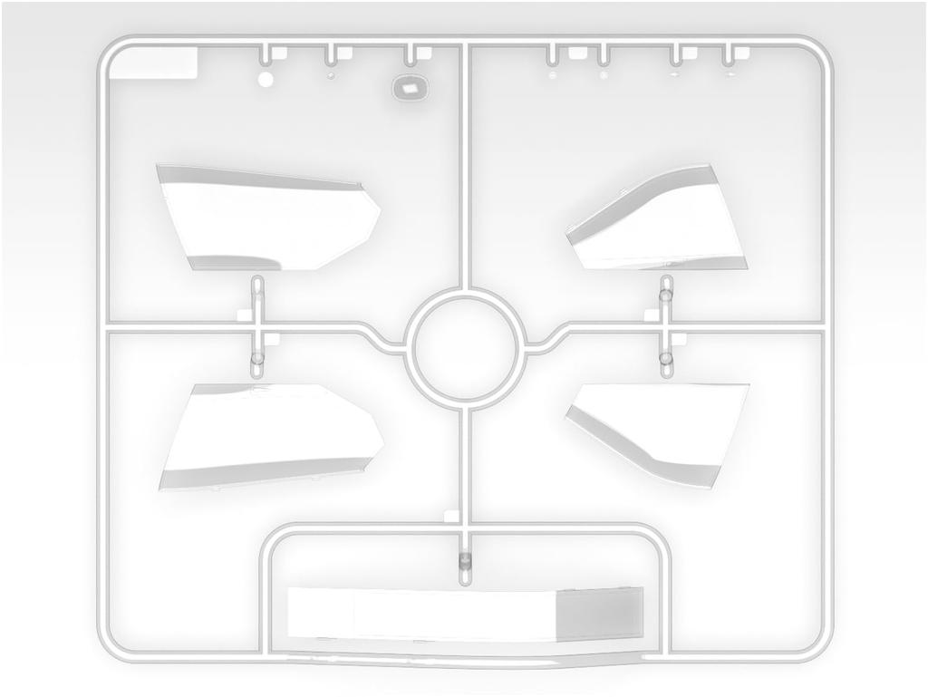ICM 1/35 scale American AH-1G Cobra Early Model Plastic Model Kit 53030