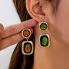 Fashion Drop Earrings For Women's Jewelry