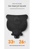 Universal 2-in-1 Stroller Pedal: Rear-Mounted Twin Accessory for Second Child Outings
