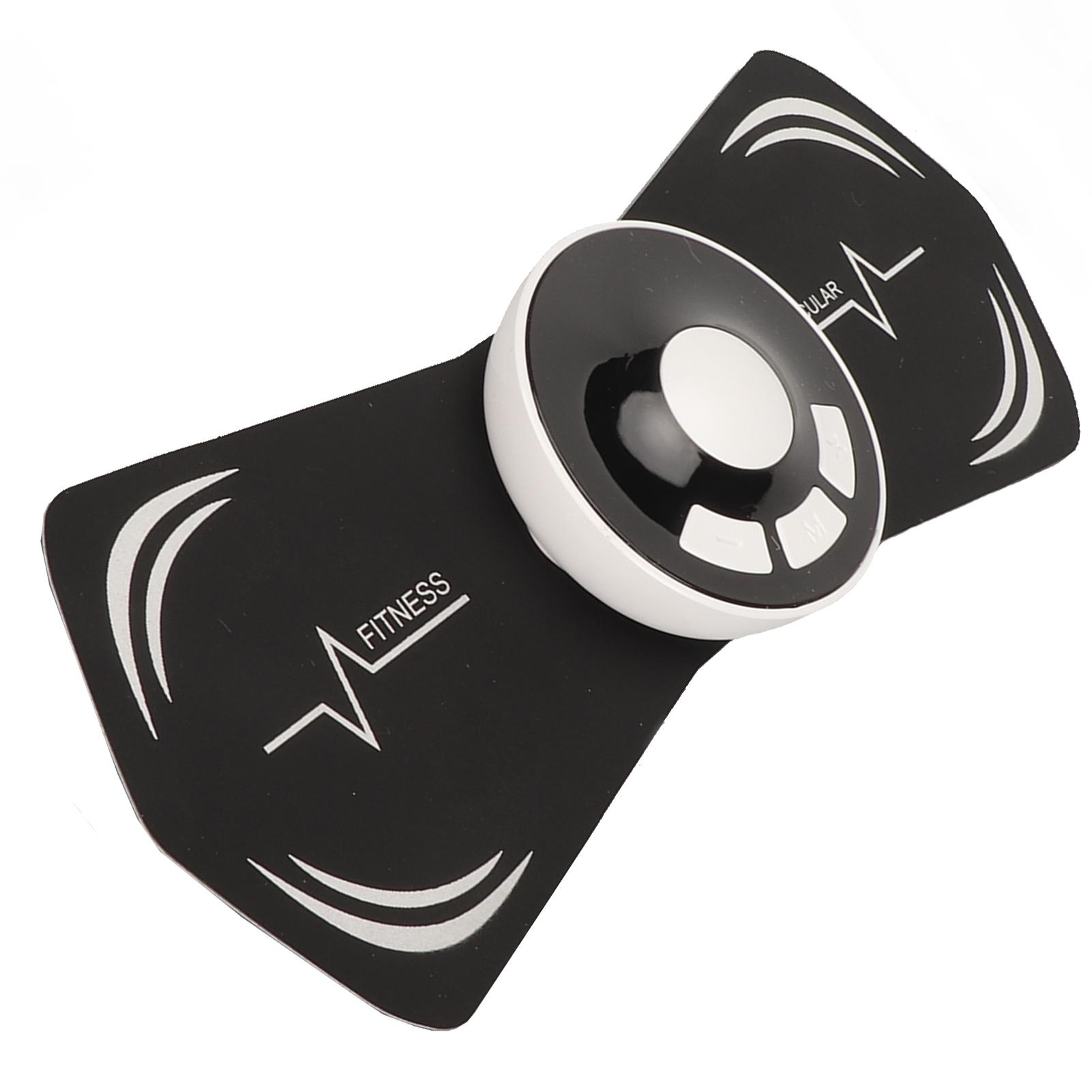 

Массажер для шейных позвонков с интеллектуальной технологией EMS Электрический массажный пластырь для успокоения мышц