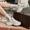 Fila Women's Summer Breathable Dad Shoes