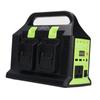 300W Portable Power Inverter with USB Output Sine Wave Power Supply Inverter 18V Battery