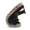 Casual Shoes Men Sandals Real Leather Outdoor Mens Summer Sandals Fashion Comfortable Soft Sandals Plus Size 48 Handmade Leather