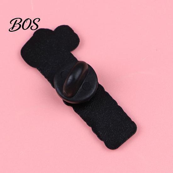 Non-oxidizing Brooch Pin, Coffee Slogan Design Brooch, Thickened Zinc Alloy Badge, Oil Paint Enamel Stable Buckle Pins for Clothes Hats Backpacks Pin