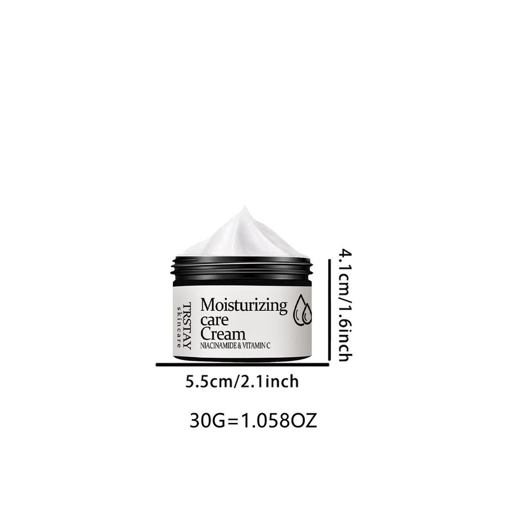 Blemish Serum Cream To Reduce Fine Lines, Smooth Wrinkles and Improve Damaged Skin