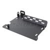 Motorcycle Accessories Engine Protection Cover Chassis Guard Skid Plate Belly Pan Protector For ZONTES 368G 368E 368K 368 G/E/K