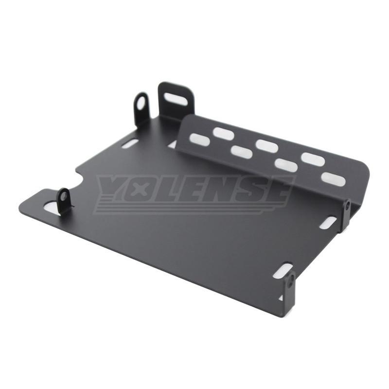 Motorcycle Accessories Engine Protection Cover Chassis Guard Skid Plate Belly Pan Protector For ZONTES 368G 368E 368K 368 G/E/K