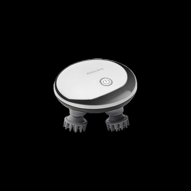 Philips Smart Head Massager PPM3101H CN plug (adapter included)