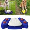 Pet Supplies Such As Foot-operated Automatic Water Feeders, Bath Sprayers and Dog Toys Are Selling Well In Summer