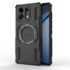 Armor Case For Oppo K13 Turbo Magnetic Adsorption Wireless Charge Cover Oppo K13 Turbo Pro Case For Oppo K13 Turbo Case 6.8 Inch