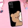 Funny Animal Dog Cats Tiger Couple For Xiaomi Redmi Note 14 10 11 12 13 15 Pro Plus Phone Case For Redmi 15C 14C 10C 12C 13C 15