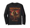 STAR WARS The Mandalorian Distressed "This Is The Way" Long Sleeve T-Shirt