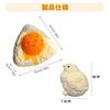 Silicone Simulation Squishy Food Toy for Office and Students Sensory Stress Time Slow Festival Prize - Play, Relief, Cute, Squeezable, Killer,