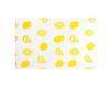 Non Adhesive Anti Slip EVA Kitchen Cabinet Liners 1 Roll Waterproof Dustproof Mat for Kitchen Drawer Shelf Use
