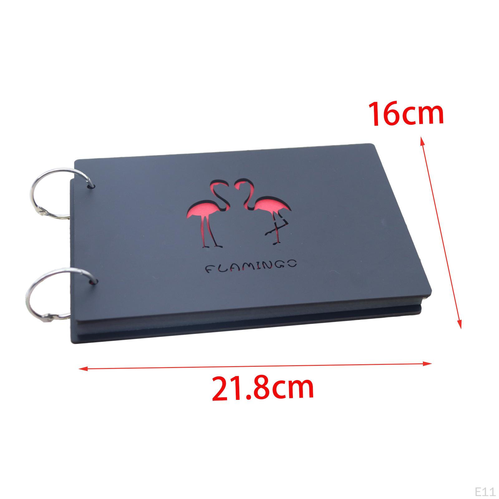 Album Scrapbooking 30x30 MCS Coastal Travel Album De Scrapbooking Extensible Avec 10 Pages Sans Acide 30,5 X 30,5 Cm Album Photo Scrapbooking