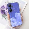 For Infinix Hot 20 Play 20i 20s Case Cute Lion Fashion Painted Cover Soft TPU Phone Case For Infinix Hot 20i 20S Hot20 5G Fundas