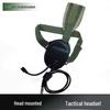Langwo Single-Sided Headset