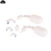 Water Tank Level Control Reverse Osmosis System 1/4" 3/8" Mini Float Valve Aquarium Fish Tank Water Dispenser Float Ball Valve