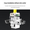 Ugreen Cat5e Tool-Free RJ45 Keystone Jack
