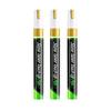 Grabstein Reparaturstift Design Zur Reparatur Verwitterter Grabstein Inschriften Goldener Gedenkstein Reparatur Stift