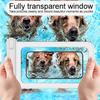 Wasserdichte Hülle für Samsung A16 4G-5G A26 A25 A36 A56 5G M13 M23 5G - Wasserdichte Schwimmtasche